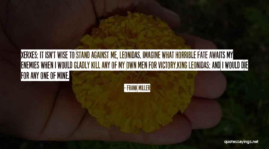 Eat4life Quotes By Frank Miller Eat4life Quotes By Frank Miller
