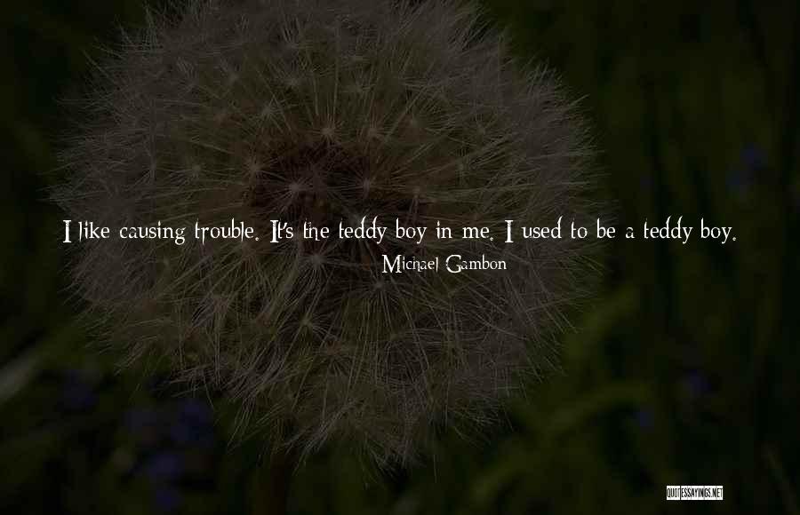 Eat4life Quotes By Michael Gambon Eat4life Quotes By Michael Gambon