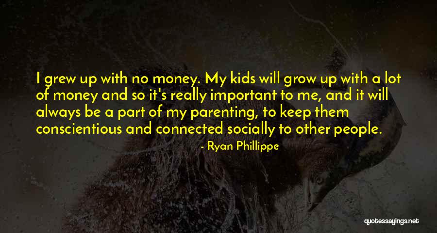Eat4life Quotes By Ryan Phillippe Eat4life Quotes By Ryan Phillippe