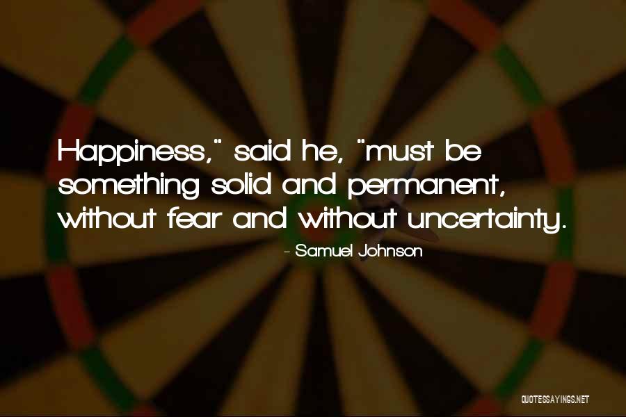 Eat4life Quotes By Samuel Johnson Eat4life Quotes By Samuel Johnson