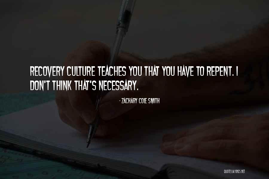 Eat4life Quotes By Zachary Cole Smith Eat4life Quotes By Zachary Cole Smith