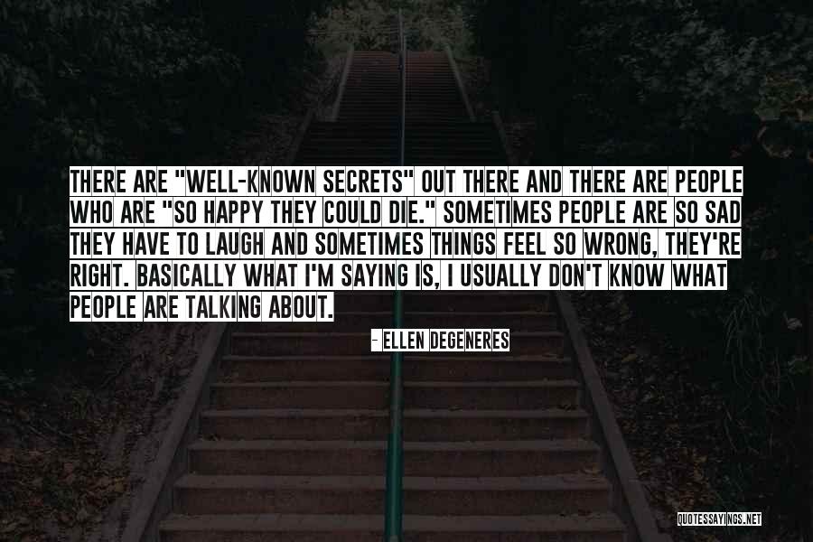 Eatable Marshmallow Quotes By Ellen DeGeneres Eatable Marshmallow Quotes By Ellen DeGeneres