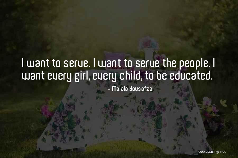 Eatable Marshmallow Quotes By Malala Yousafzai Eatable Marshmallow Quotes By Malala Yousafzai