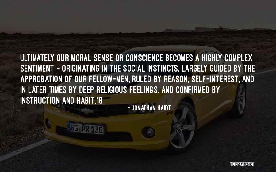 Eatables Quotes By Jonathan Haidt Eatables Quotes By Jonathan Haidt