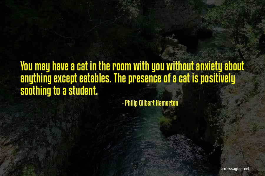 Eatables Quotes By Philip Gilbert Hamerton Eatables Quotes By Philip Gilbert Hamerton