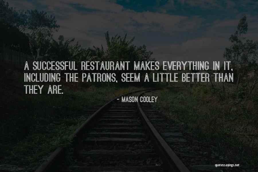 Eatandy Quotes By Mason Cooley Eatandy Quotes By Mason Cooley
