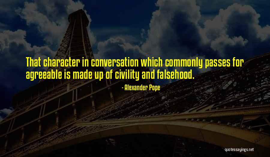 Eatascam Quotes By Alexander Pope Eatascam Quotes By Alexander Pope