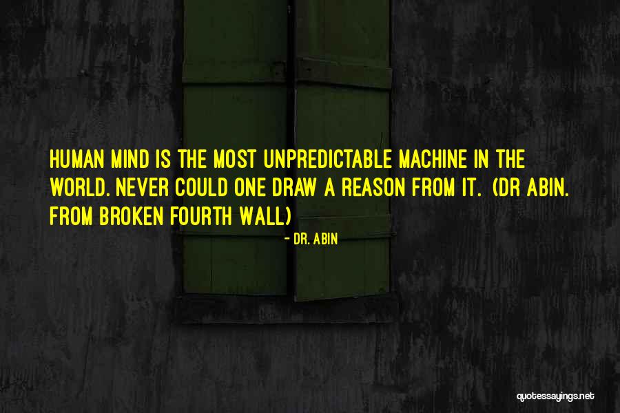 Eatascam Quotes By Dr. Abin Eatascam Quotes By Dr. Abin