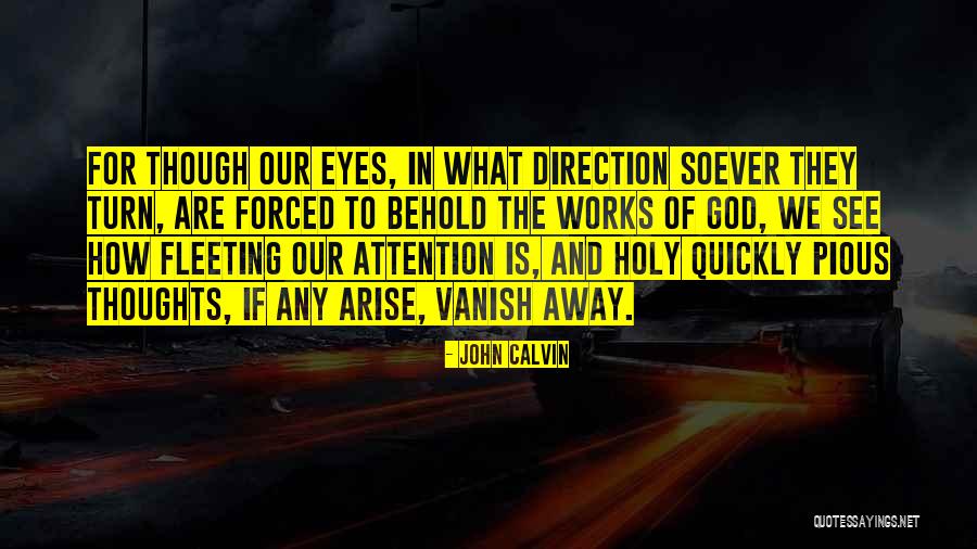 Eatbook Hiring Quotes By John Calvin Eatbook Hiring Quotes By John Calvin