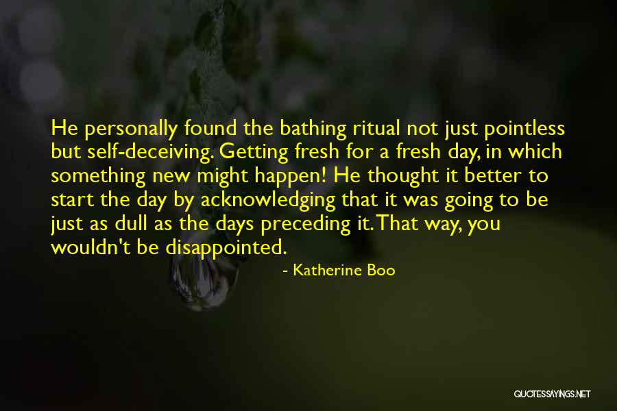 Eatbook Quotes By Katherine Boo Eatbook Quotes By Katherine Boo