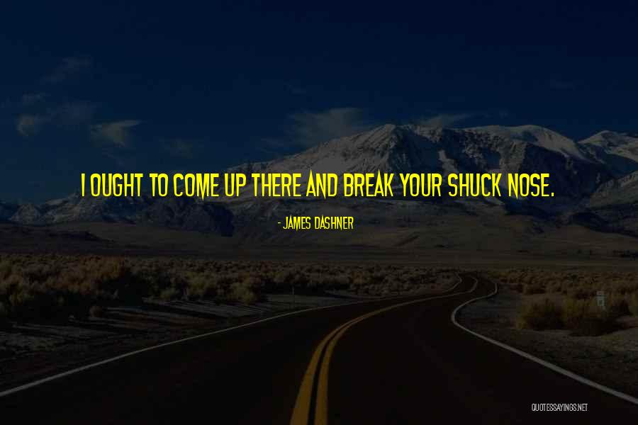 Eateez Quotes By James Dashner Eateez Quotes By James Dashner