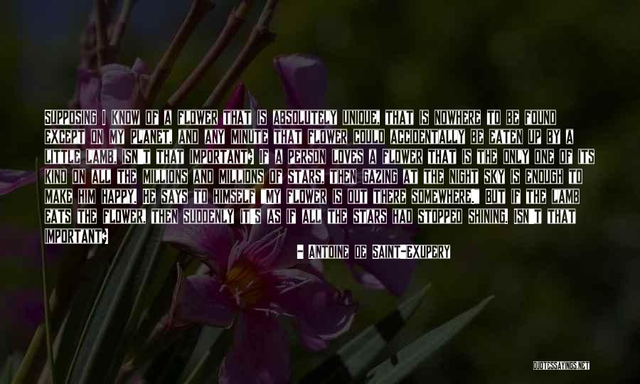 Eaten Out Quotes By Antoine De Saint-Exupery Eaten Out Quotes By Antoine De Saint-Exupery