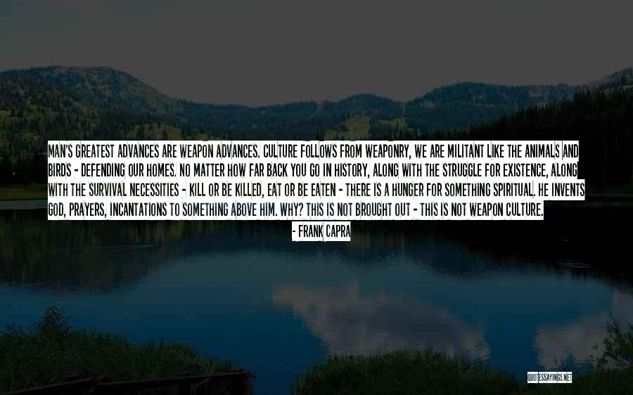 Eaten Out Quotes By Frank Capra Eaten Out Quotes By Frank Capra