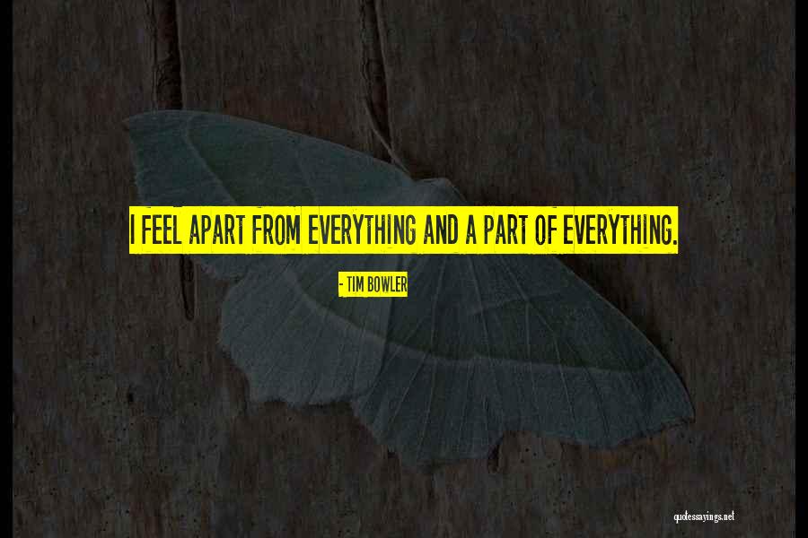 Eateth And Drinketh Quotes By Tim Bowler Eateth And Drinketh Quotes By Tim Bowler
