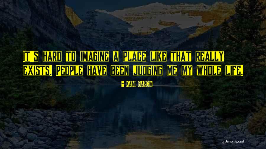 Eathan Wate Quotes By Kami Garcia Eathan Wate Quotes By Kami Garcia