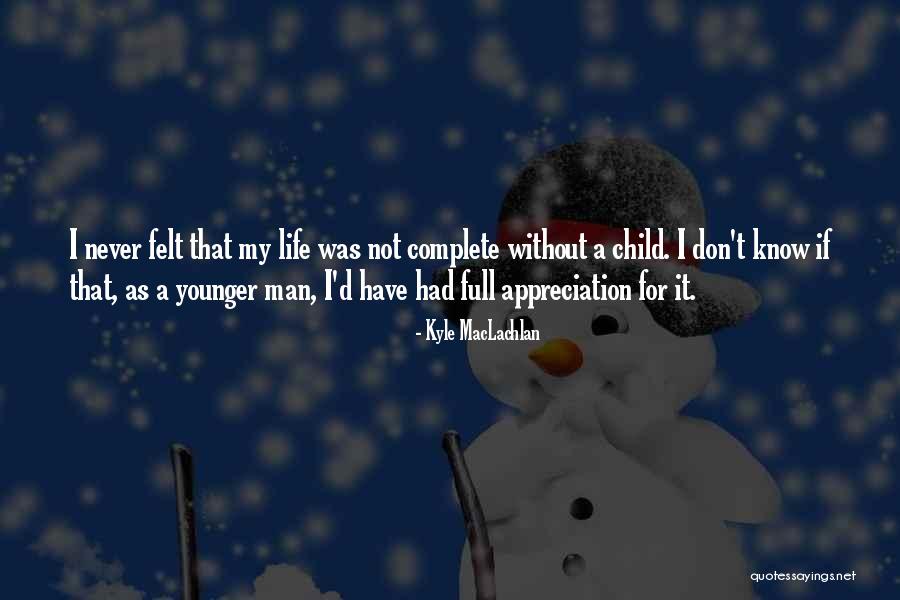 Eathan Wate Quotes By Kyle MacLachlan Eathan Wate Quotes By Kyle MacLachlan
