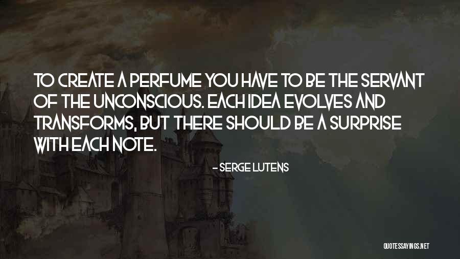 Eathen Manumaleuna Quotes By Serge Lutens Eathen Manumaleuna Quotes By Serge Lutens