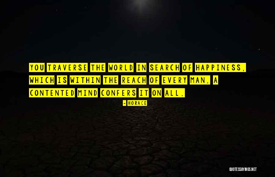 Eathen Quotes By Horace Eathen Quotes By Horace