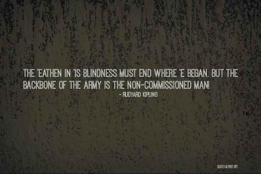 Eathen Quotes By Rudyard Kipling Eathen Quotes By Rudyard Kipling