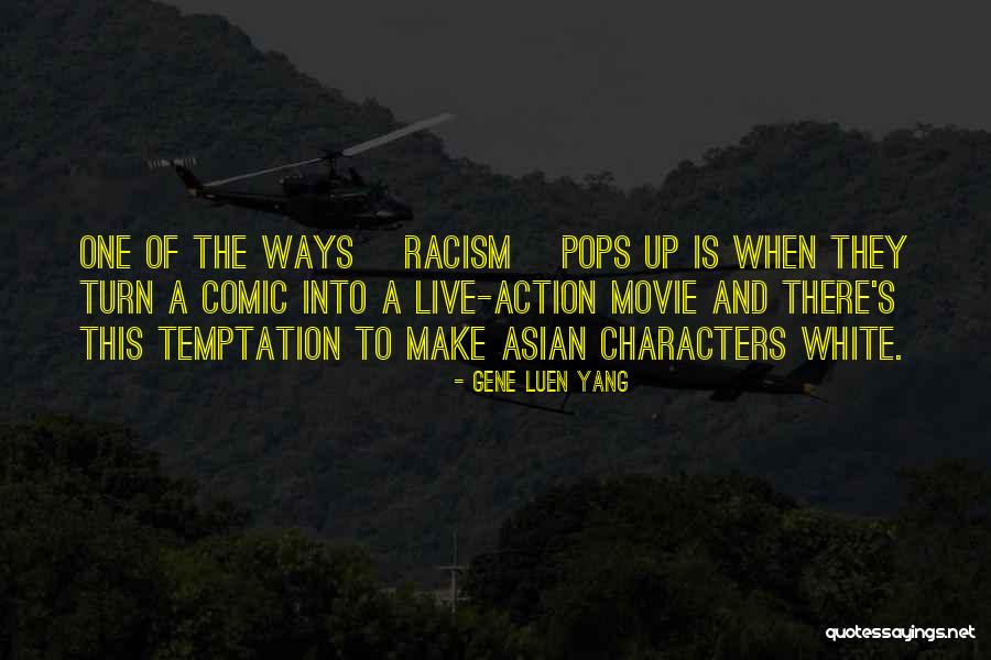 Eatherton Road Quotes By Gene Luen Yang Eatherton Road Quotes By Gene Luen Yang