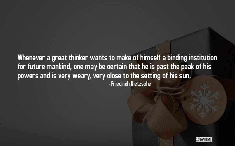 Eatherway Quotes By Friedrich Nietzsche Eatherway Quotes By Friedrich Nietzsche