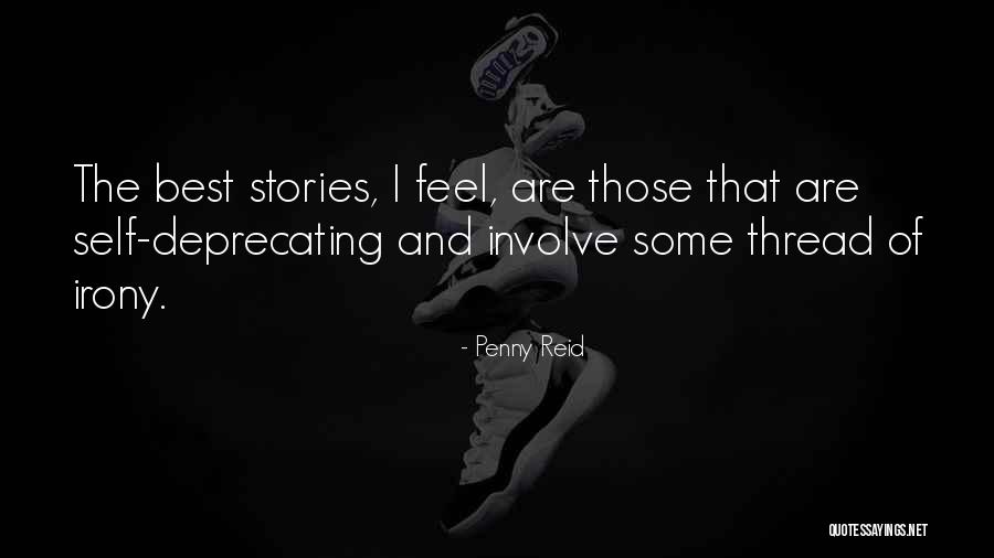 Eatherway Quotes By Penny Reid Eatherway Quotes By Penny Reid