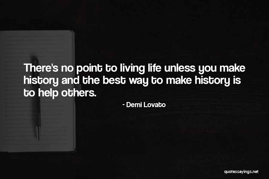 Eathyn Manu Quotes By Demi Lovato Eathyn Manu Quotes By Demi Lovato