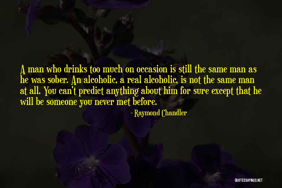 Eatie Quotes By Raymond Chandler Eatie Quotes By Raymond Chandler