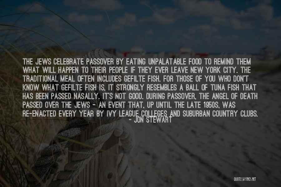 Eating A Good Meal Quotes By Jon Stewart Eating A Good Meal Quotes By Jon Stewart