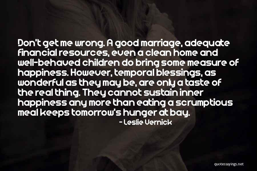 Eating A Good Meal Quotes By Leslie Vernick Eating A Good Meal Quotes By Leslie Vernick