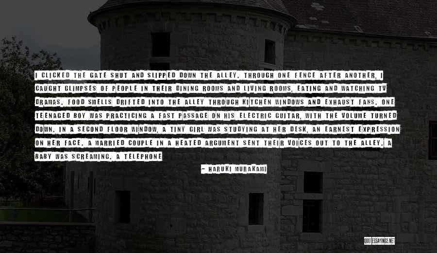 Eating And Dining Quotes By Haruki Murakami Eating And Dining Quotes By Haruki Murakami