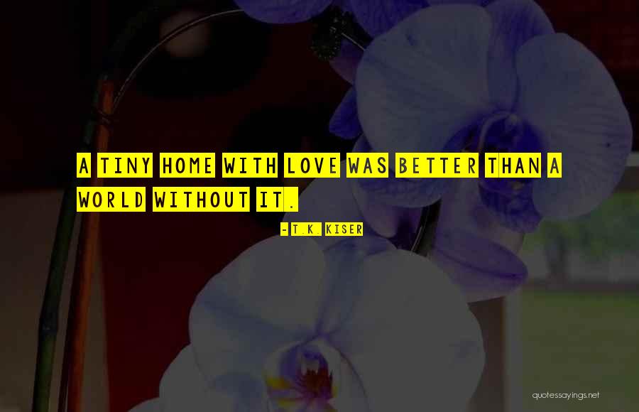 Eating And Travelling Quotes By T.K. Kiser Eating And Travelling Quotes By T.K. Kiser
