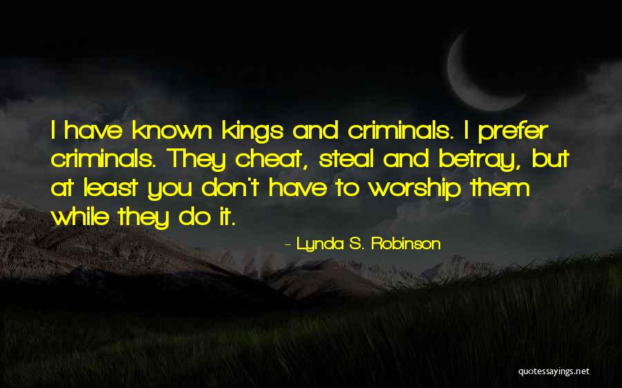Eating Buddies Quotes By Lynda S. Robinson Eating Buddies Quotes By Lynda S. Robinson