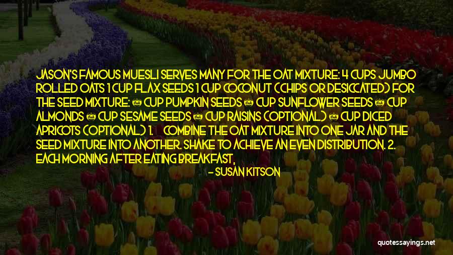 Eating Chips Quotes By Susan Kitson Eating Chips Quotes By Susan Kitson