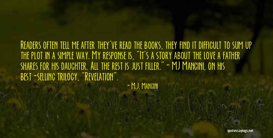 Eating Disorder Awareness Quotes By M.J. Mancini