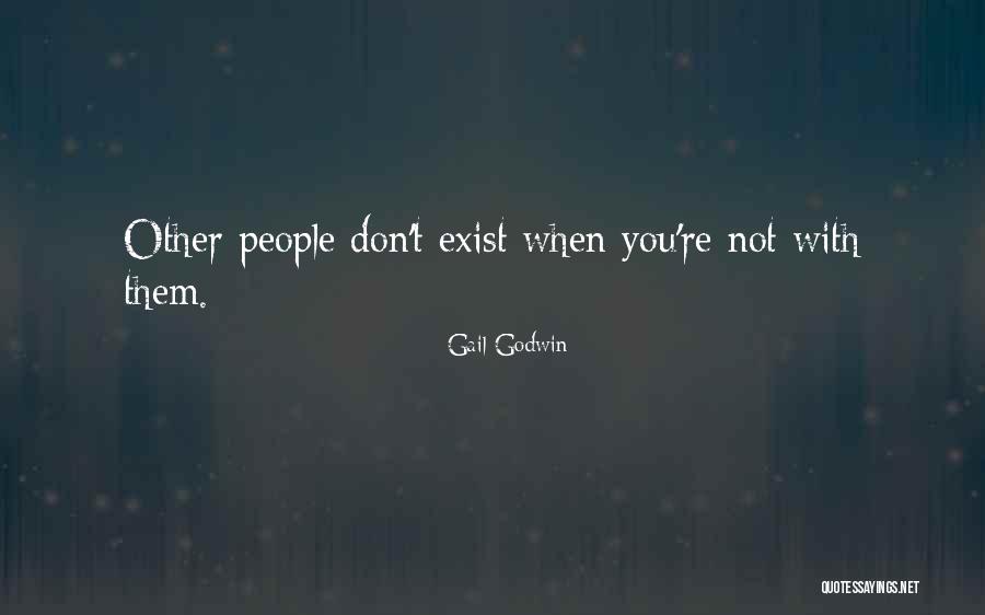 Eating Disorders By Celebrities Quotes By Gail Godwin Eating Disorders By Celebrities Quotes By Gail Godwin