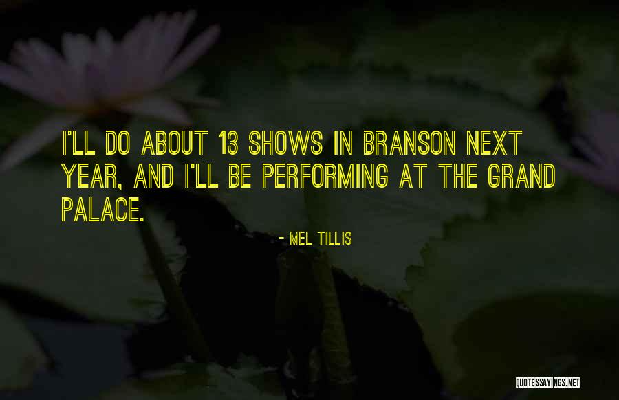 Eating Disorders By Celebrities Quotes By Mel Tillis Eating Disorders By Celebrities Quotes By Mel Tillis