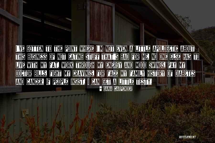 Eating Fat Quotes By Dana Carpender Eating Fat Quotes By Dana Carpender