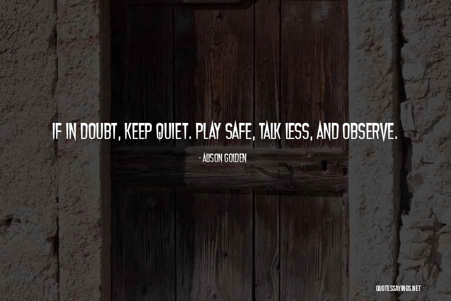 Eating Habits Quotes By Alison Golden Eating Habits Quotes By Alison Golden