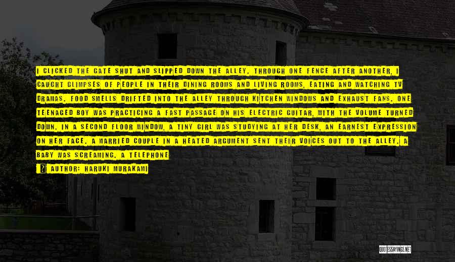 Eating Her Out Quotes By Haruki Murakami Eating Her Out Quotes By Haruki Murakami