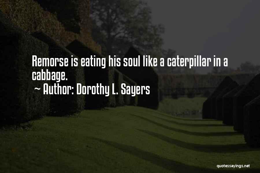 Eating Humor Quotes By Dorothy L. Sayers