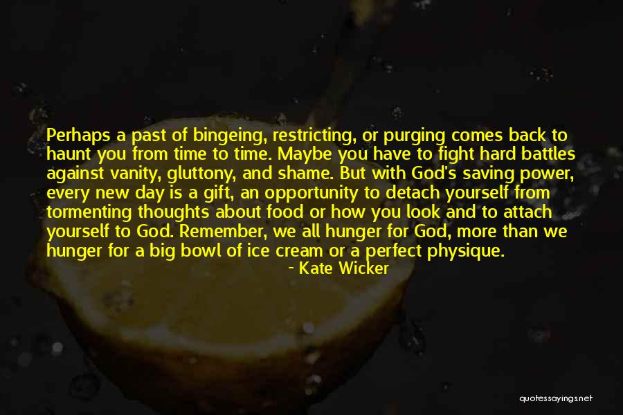 Eating Ice Cream Quotes By Kate Wicker Eating Ice Cream Quotes By Kate Wicker