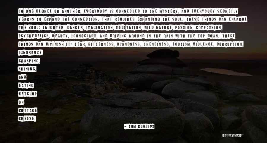 Eating Is My Passion Quotes By Tom Robbins Eating Is My Passion Quotes By Tom Robbins