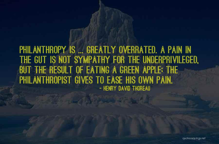 Eating Is Overrated Quotes By Henry David Thoreau Eating Is Overrated Quotes By Henry David Thoreau