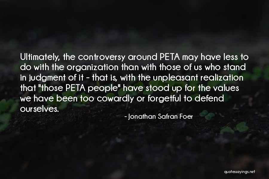 Eating Less Quotes By Jonathan Safran Foer Eating Less Quotes By Jonathan Safran Foer