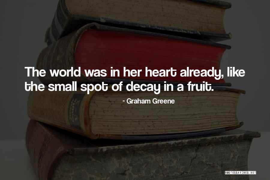 Eating Octopus Quotes By Graham Greene Eating Octopus Quotes By Graham Greene