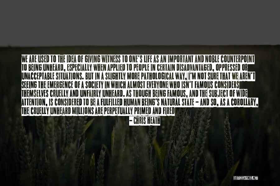 Eating The Dinosaur Quotes By Chris Heath Eating The Dinosaur Quotes By Chris Heath