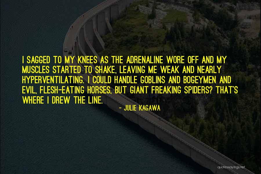 Eating Whatever You Want Quotes By Julie Kagawa Eating Whatever You Want Quotes By Julie Kagawa