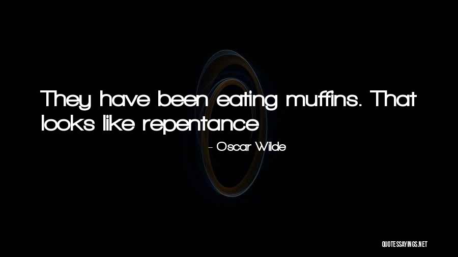 Eating Whatever You Want Quotes By Oscar Wilde