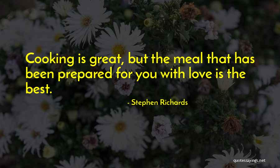 Eating Whatever You Want Quotes By Stephen Richards Eating Whatever You Want Quotes By Stephen Richards